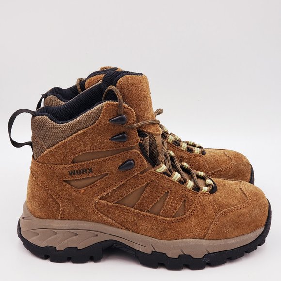 Red Wing Shoes Shoes - WORX BY REDWING SAFETY BOOTS A416